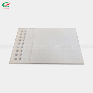 穿孔砂巖復合石膏板